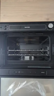 Fahrzeugbild Dethleffs Just Camp TE 741EB Dog Liner Ab November 2026 #15