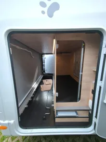 Fahrzeugbild Dethleffs Just Camp TE 741EB Dog Liner Ab November 2026 #19