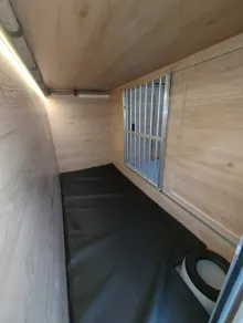 Fahrzeugbild Dethleffs Just Camp TE 741EB Dog Liner Ab November 2026 #21