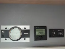 Fahrzeugbild Dethleffs Just Camp TE 741EB Dog Liner Ab November 2026 #22