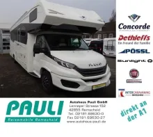 Fahrzeugbild Concorde Cruiser 901 LA Ab November 2026 #1