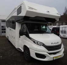 Fahrzeugbild Concorde Cruiser 901 LA Ab November 2026 #3