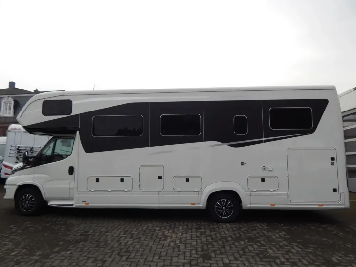 Fahrzeugbild Concorde Cruiser 901 LA Ab November 2026 #7