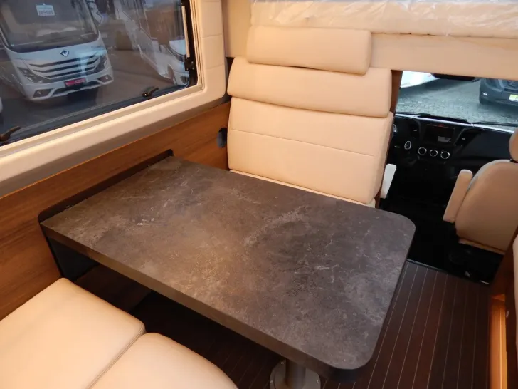 Fahrzeugbild Concorde Cruiser 901 LA Ab November 2026 #13