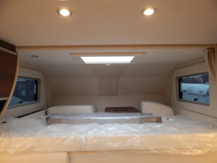 Fahrzeugbild Concorde Cruiser 901 LA Ab November 2026 #19