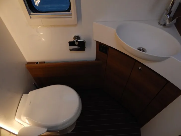 Fahrzeugbild Concorde Cruiser 901 LA Ab November 2026 #21