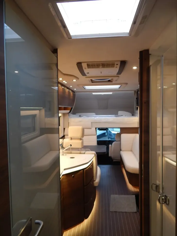 Fahrzeugbild Concorde Cruiser 901 LA Ab November 2026 #23