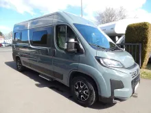 Fahrzeugbild Pössl 2Win S Plus Fiat 140 PS LAST-EDITION-25 SALE #3