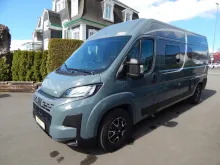 Fahrzeugbild Pössl 2Win S Plus Fiat 140 PS LAST-EDITION-25 SALE #7