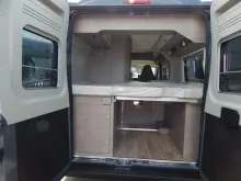 Fahrzeugbild Pössl 2Win S Plus Fiat 140 PS LAST-EDITION-25 SALE #8