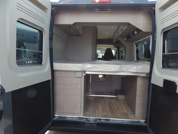 Fahrzeugbild Pössl 2Win S Plus Fiat 140 PS LAST-EDITION-25 SALE #8