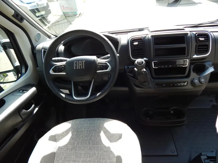 Fahrzeugbild Pössl 2Win S Plus Fiat 140 PS LAST-EDITION-25 SALE #9