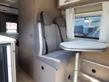 Fahrzeugbild Pössl 2Win S Plus Fiat 140 PS LAST-EDITION-25 SALE #10