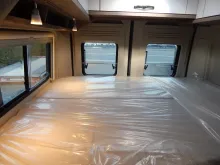 Fahrzeugbild Pössl 2Win S Plus Fiat 140 PS LAST-EDITION-25 SALE #13