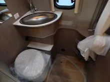 Fahrzeugbild Pössl 2Win S Plus Fiat 140 PS LAST-EDITION-25 SALE #14