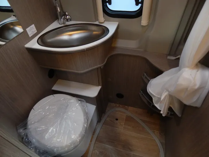 Fahrzeugbild Pössl 2Win S Plus Fiat 140 PS LAST-EDITION-25 SALE #14