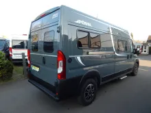 Fahrzeugbild Pössl 2Win Plus Citroen 140 PS LAST-EDITION-25 SALE #5