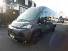 Fahrzeugbild Pössl 2Win Plus Citroen 140 PS LAST-EDITION-25 SALE #7