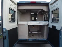 Fahrzeugbild Pössl 2Win Plus Citroen 140 PS LAST-EDITION-25 SALE #8