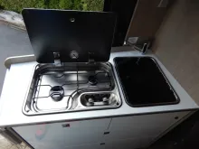 Fahrzeugbild Pössl 2Win Plus Citroen 140 PS LAST-EDITION-25 SALE #11