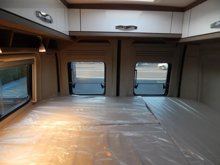 Fahrzeugbild Pössl 2Win Plus Citroen 140 PS LAST-EDITION-25 SALE #13