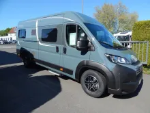 Fahrzeugbild Pössl Roadcruiser Fiat 140 PS LAST-EDITION-25 SALE #3