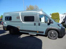 Fahrzeugbild Pössl Roadcruiser Fiat 140 PS LAST-EDITION-25 SALE #4