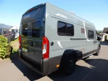 Fahrzeugbild Pössl Roadcruiser Fiat 140 PS LAST-EDITION-25 SALE #5