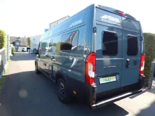 Fahrzeugbild Pössl Roadcruiser Fiat 140 PS LAST-EDITION-25 SALE #6