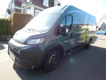 Fahrzeugbild Pössl Roadcruiser Fiat 140 PS LAST-EDITION-25 SALE #7