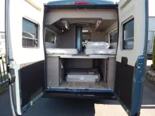 Fahrzeugbild Pössl Roadcruiser Fiat 140 PS LAST-EDITION-25 SALE #8