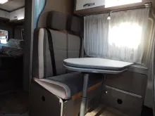 Fahrzeugbild Pössl Roadcruiser Fiat 140 PS LAST-EDITION-25 SALE #10