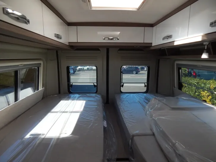 Fahrzeugbild Pössl Roadcruiser Fiat 140 PS LAST-EDITION-25 SALE #11