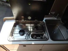 Fahrzeugbild Pössl Roadcruiser Fiat 140 PS LAST-EDITION-25 SALE #12