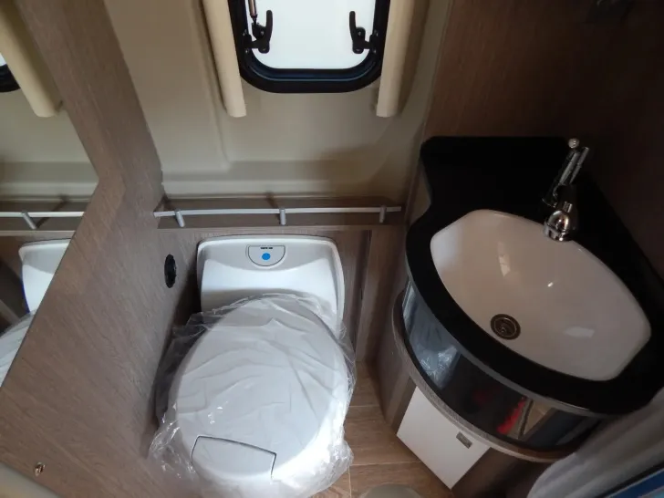 Fahrzeugbild Pössl Roadcruiser Fiat 140 PS LAST-EDITION-25 SALE #14