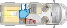 Fahrzeugbild Pössl Roadcruiser Fiat 140 PS #2