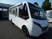 Fahrzeugbild Dethleffs Globebus I 6 Ab November 2026 #4