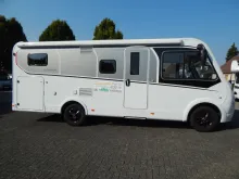 Fahrzeugbild Dethleffs Globebus I 6 Ab November 2026 #5