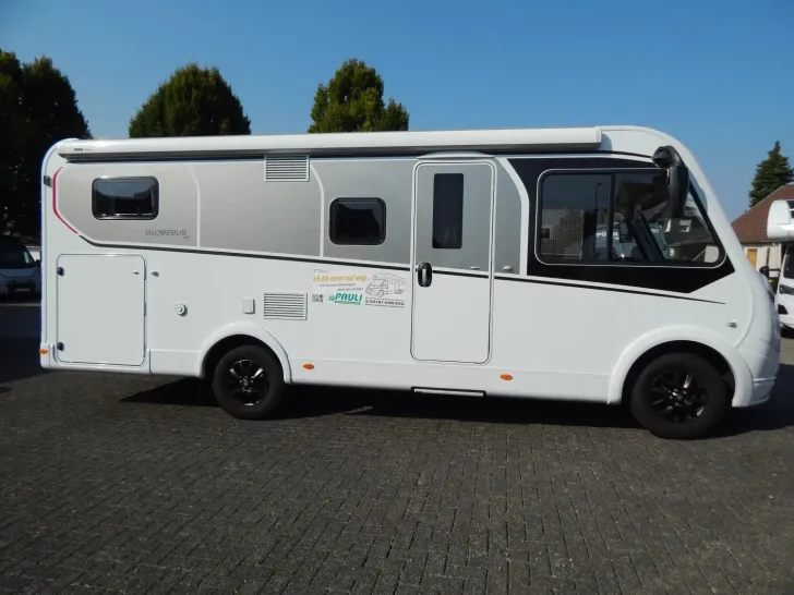 Fahrzeugbild Dethleffs Globebus I 6 Ab November 2026 #5