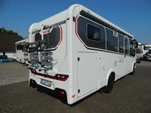 Fahrzeugbild Dethleffs Globebus I 6 Ab November 2026 #6