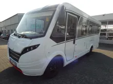 Fahrzeugbild Dethleffs Globebus I 6 Ab November 2026 #8