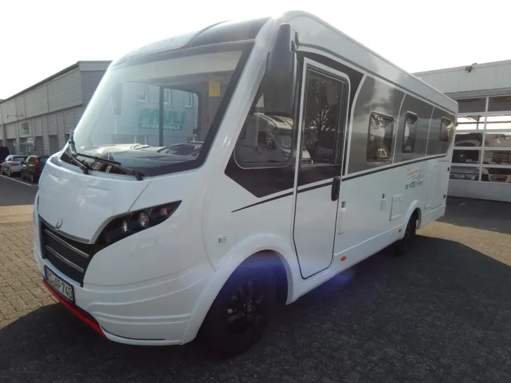 Fahrzeugbild Dethleffs Globebus I 6 Ab November 2026 #8