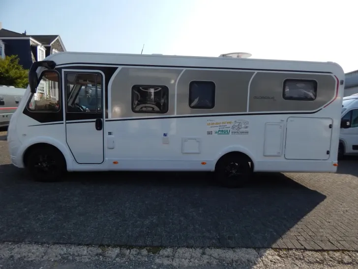 Fahrzeugbild Dethleffs Globebus I 6 Ab November 2026 #9