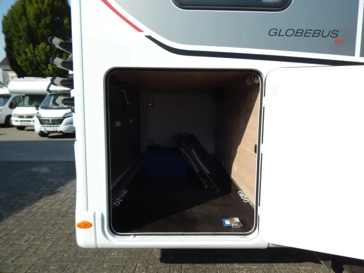 Fahrzeugbild Dethleffs Globebus I 6 Ab November 2026 #10