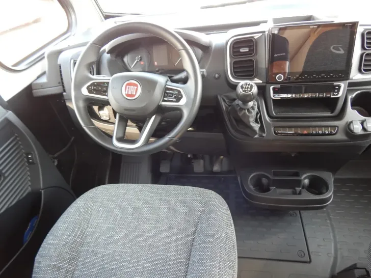 Fahrzeugbild Dethleffs Globebus I 6 Ab November 2026 #11