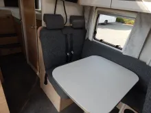 Fahrzeugbild Dethleffs Globebus I 6 Ab November 2026 #12