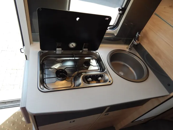 Fahrzeugbild Dethleffs Globebus I 6 Ab November 2026 #13