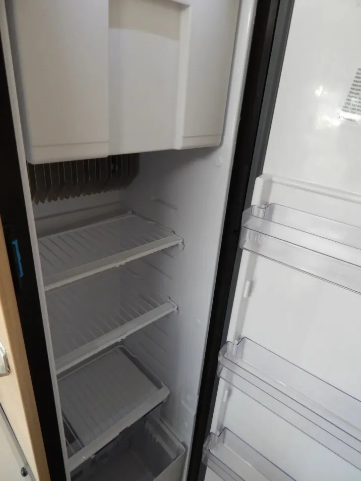 Fahrzeugbild Dethleffs Globebus I 6 Ab November 2026 #14