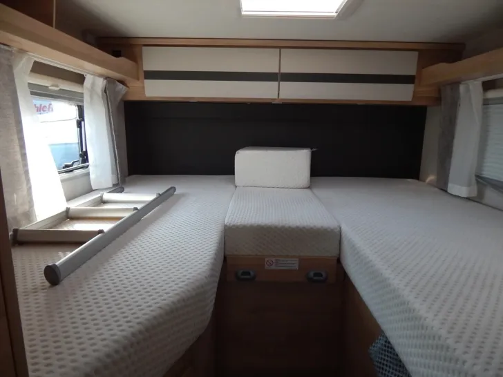 Fahrzeugbild Dethleffs Globebus I 6 Ab November 2026 #15