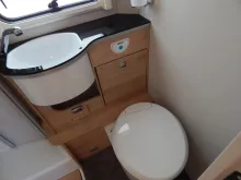 Fahrzeugbild Dethleffs Globebus I 6 Ab November 2026 #16